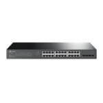TP-Link TL-SG2428P 24-Port PoE+ Gigabit Smart Switch - TL-SG2428P