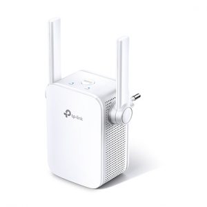 TP-Link TL-WA855RE 300Mbps WiFi Range Extender - TL-WA855RE