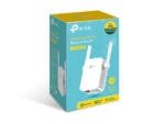 TP-Link TL-WA855RE 300Mbps WiFi Range Extender - TL-WA855RE
