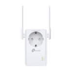 TP-Link TL-WA860RE 300Mbps Wi-Fi Range Extender - TL-WA860RE