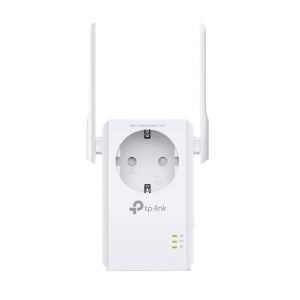 TP-Link TL-WA860RE 300Mbps Wi-Fi Range Extender - TL-WA860RE