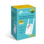 TP-Link TL-WA860RE 300Mbps Wi-Fi Range Extender - TL-WA860RE