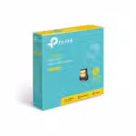 TP-Link TL-WN725N 150Mbps Wireless N Nano USB Adapter - TL-WN725N