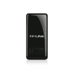 TP-Link TL-WN823N 300Mbps Wireless N Mini USB Adapter - TL-WN823N