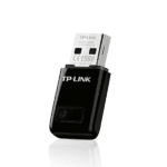 TP-Link TL-WN823N 300Mbps Wireless N Mini USB Adapter - TL-WN823N
