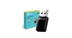 TP-Link TL-WN823N 300Mbps Wireless N Mini USB Adapter - TL-WN823N TL-WN823N