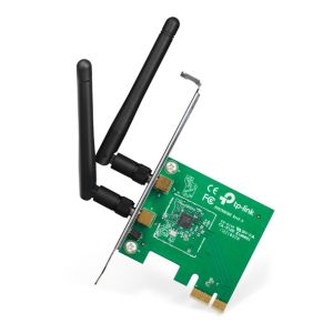 TP-Link TL-WN881ND 300Mbps Wireless N PCI-E Adapter - TL-WN881ND
