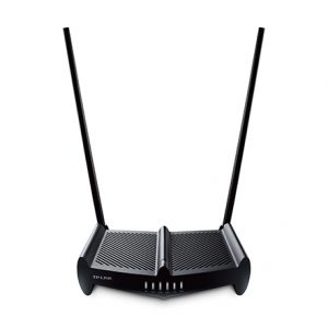 TP-Link TL-WR841HP 300Mbps Wireless Router - TL-WR841HP