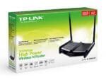 TP-Link TL-WR841HP 300Mbps Wireless Router - TL-WR841HP