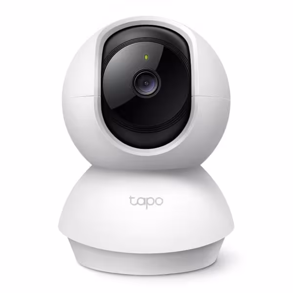 TP-Link Tapo C200C Pan