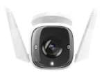 TP-Link Tapo C310, 3MP, Outdoor Wi-Fi Camera - TL-TAPOC310