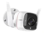 TP-Link Tapo C310, 3MP, Outdoor Wi-Fi Camera - TL-TAPOC310