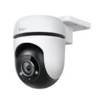 TP-Link Tapo C500, 1080p Pan/Tilt Outdoor WiFi Camera - TL-TAPOC500