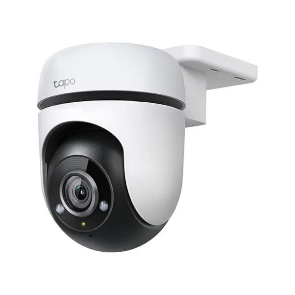 TP-Link Tapo C500, 1080p Pan/Tilt Outdoor WiFi Camera - TL-TAPOC500
