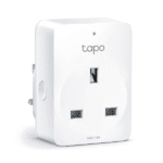 TP-Link Tapo P100 Mini Smart Socket - TL-TAPOP100-1