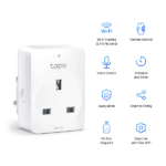 TP-Link Tapo P100 Mini Smart Socket - TL-TAPOP100-1