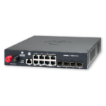 Cambium cnMatrix TX1012-P-DC Managed Enterprise L2/L3 Switch
