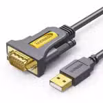 Ugreen USB-A to DB9 RS-232 Adapter 1.5m - UG-20211