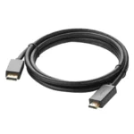 Ugreen DP101 DisplayPort to HDMI Cable 2m - UG-10202 - Image 2