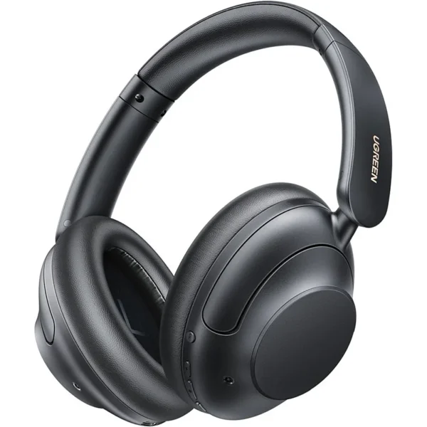 UGREEN HiTune Max5 ANC Headphones - Black - UG-25255