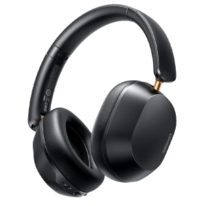 UGREEN HiTune Max5c ANC Headphones - Black - UG-35757