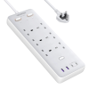 Ugreen Surge Protector 6 Outlets 65W - UG-35011