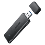 Ugreen AC1300 Dual-Band Wireless USB Adapter - UG-50340