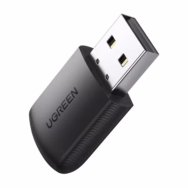 Ugreen AC650 Dual-Band USB Adapter - UG-20204