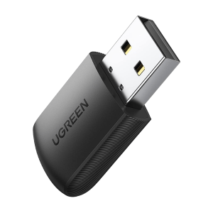 Ugreen AC650 Dual-Band USB Adapter - UG-20204