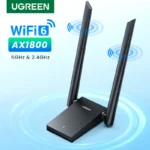 Ugreen AX1800 Wi-Fi 6 USB Adapter - UG-90340 UG-90340