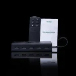 Ugreen CM568 5-In 1-Out HDMI Switch - UGN-90512 UGN-90512