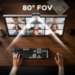 Ugreen CM778 2K USB Webcam - UG-35626 UG-35626