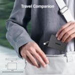 Ugreen CM812 USB-C/USB-A 4-in-1 Card Reader - UG-45167 UG-45167