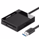 Ugreen CR125 USB-A 3.0 Card Reader 50cm - UG-30333 UG-30333
