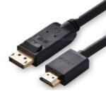 Ugreen DP101 DisplayPort to HDMI Cable 2m - UG-10202 UG-10202