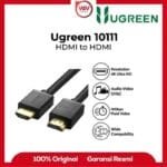 Ugreen HDMI 1.4 4K Male to Male Cable 15m UG-10111 UG-10111