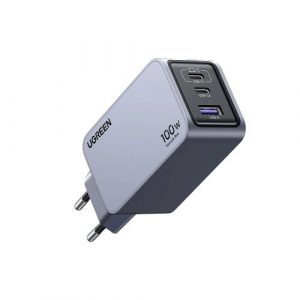 Ugreen Nexode Pro 100W 3-Port Charger - UG-25875