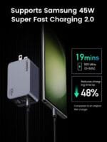 Ugreen Nexode Pro 100W 3-Port Charger - UG-25875 UG-25875