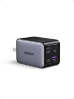 Ugreen Nexode Pro 65W GaN Charger - UG-25872 UG-25872