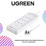 Ugreen Surge Protector 6 Outlets 65W - UG-35011 UG-35011