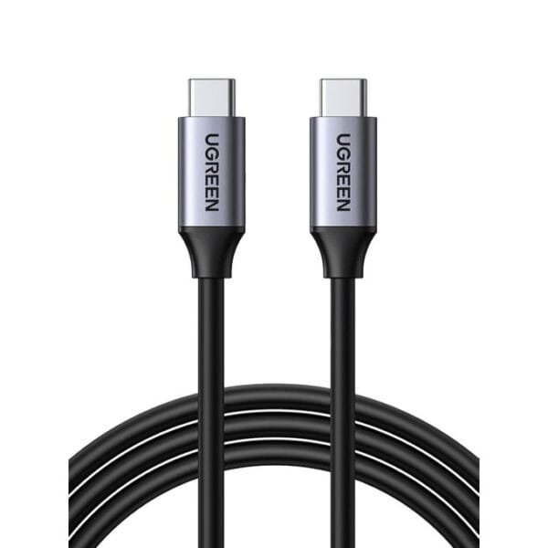 Ugreen US161 USB-C 3.1 60W Data Cable - UG-50751