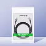 Ugreen US161 USB-C 3.1 60W Data Cable - UG-50751 UG-50751