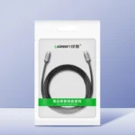 Ugreen US161 USB-C 3.1 60W Data Cable - UG-50751 UG-50751