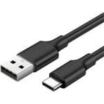 Ugreen US270 USB-A to USB-C Cable 2m - UG-60118