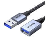 Ugreen US270 USB-A to USB-C Cable 2m - UG-60118 UG-60118