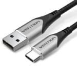 Ugreen US286 USB-C 2.0 3A Cable 2m - UG-10306 UG-10306