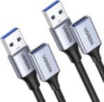 Ugreen USB-A 3.0 Extension Cable 10m - UG-20827 UG-20827