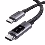 Ugreen Uno Robot USB-C to USB-C 100W 5A Cable