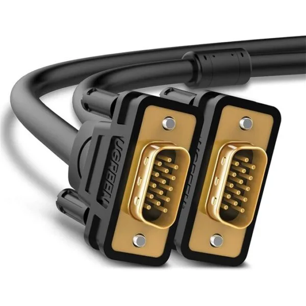 Ugreen VG101 VGA Cable 2m - UG-11646