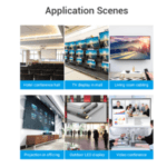 Vention HDMI Cable 40M - VEN-AAMBV - Image 2